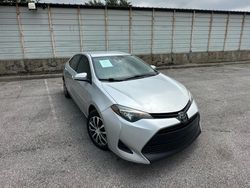 2017 Toyota Corolla L for sale in Grand Prairie, TX