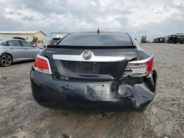 2013 Buick Lacrosse