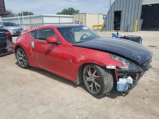 2013 Nissan 370Z Base