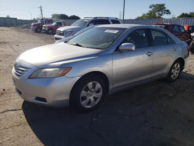 2007 Toyota Camry CE