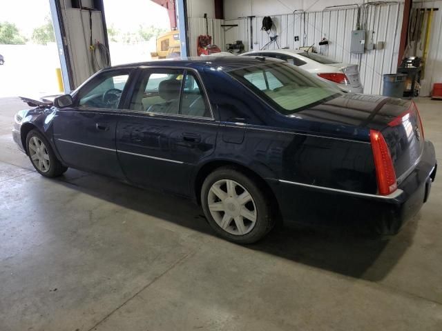 2006 Cadillac DTS