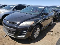 Mazda cx-7 salvage cars for sale: 2010 Mazda CX-7