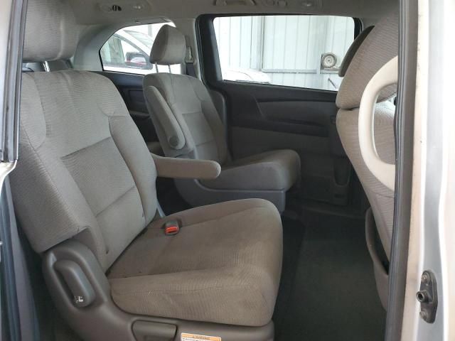 2011 Honda Odyssey LX