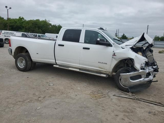 2021 Dodge RAM 3500 Tradesman