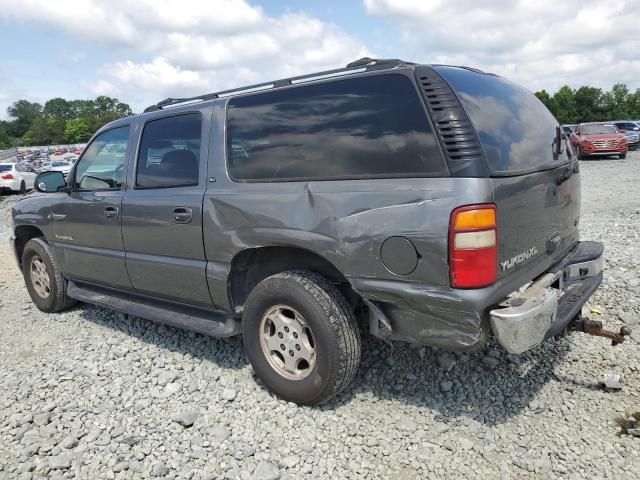 2002 GMC Yukon XL C1500