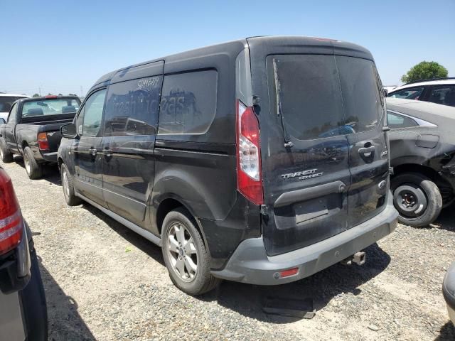 2014 Ford Transit Connect XLT