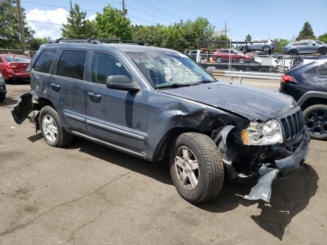 2007 Jeep Grand Cherokee Laredo