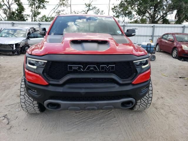 2021 Dodge RAM 1500 TRX