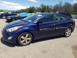 2013 Hyundai Elantra GLS en venta en Brookhaven, NY
