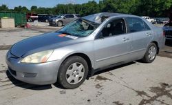 2007 Honda Accord LX for sale in Ellwood City, PA