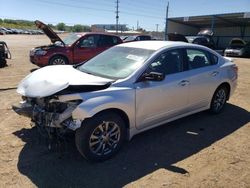 2015 Nissan Altima 2.5 en venta en Colorado Springs, CO