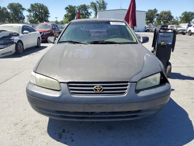 1998 Toyota Camry LE