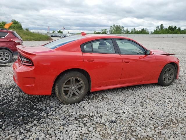 2019 Dodge Charger GT