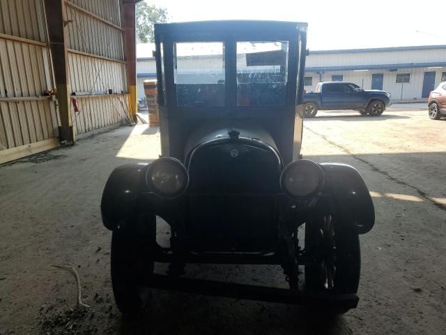 1922 REO Pickup