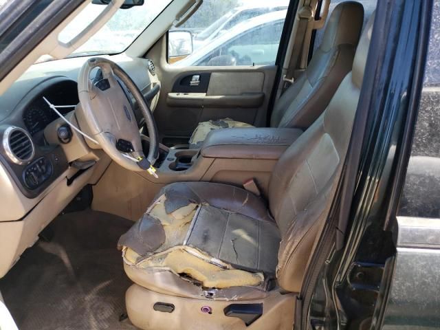 2003 Ford Expedition Eddie Bauer