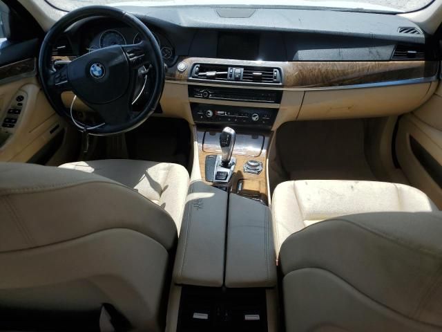 2011 BMW 528 I