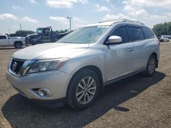 2015 Nissan Pathfinder S for sale in East Granby, CT