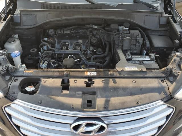 2014 Hyundai Santa FE GLS