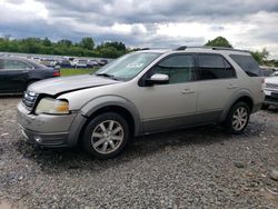 2008 Ford Taurus X SEL en venta en Hillsborough, NJ