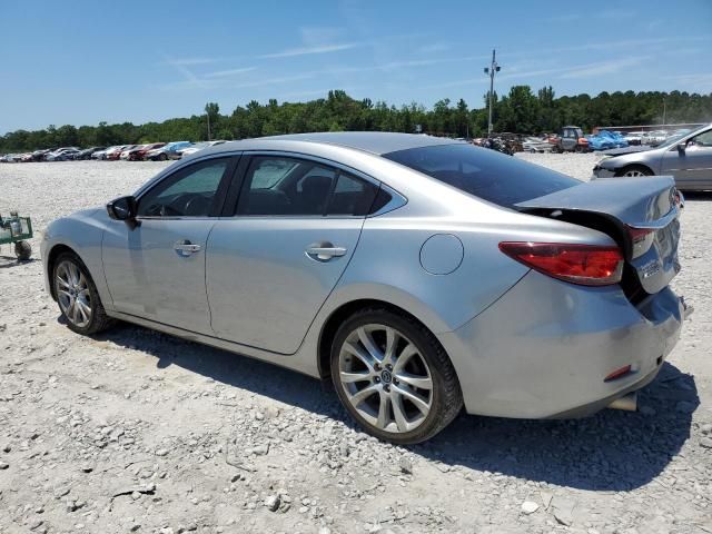 2014 Mazda 6 Touring