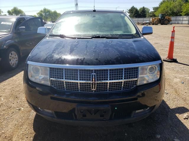 2009 Lincoln MKX