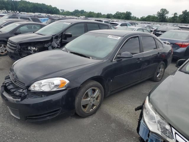 2008 Chevrolet Impala LT