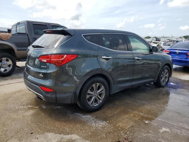 2013 Hyundai Santa FE Sport