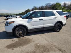 2015 Ford Explorer Police Interceptor for sale in Brookhaven, NY