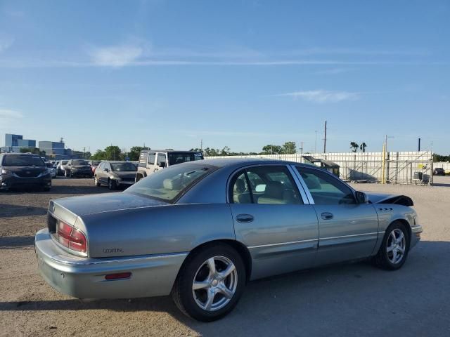 2004 Buick Park Avenue Ultra