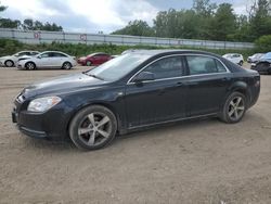 2008 Chevrolet Malibu 2LT for sale in Davison, MI