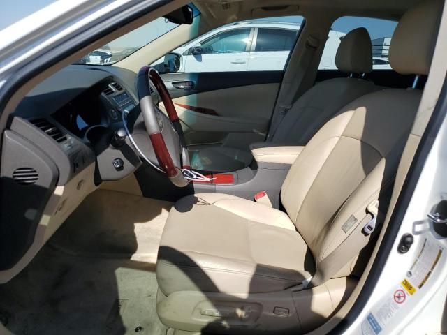 2008 Lexus ES 350