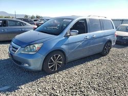 2007 Honda Odyssey Touring en venta en Reno, NV