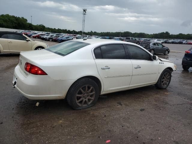 2008 Buick Lucerne CXL