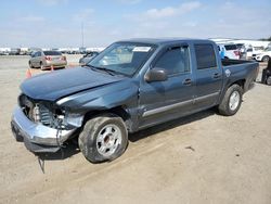 Chevrolet Colorado salvage cars for sale: 2007 Chevrolet Colorado