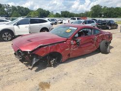 Ford Mustang Vehiculos salvage en venta: 2021 Ford Mustang GT