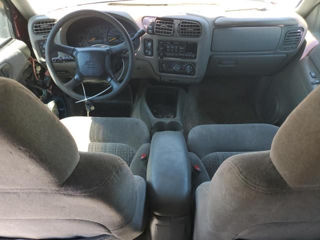 2000 Chevrolet Blazer