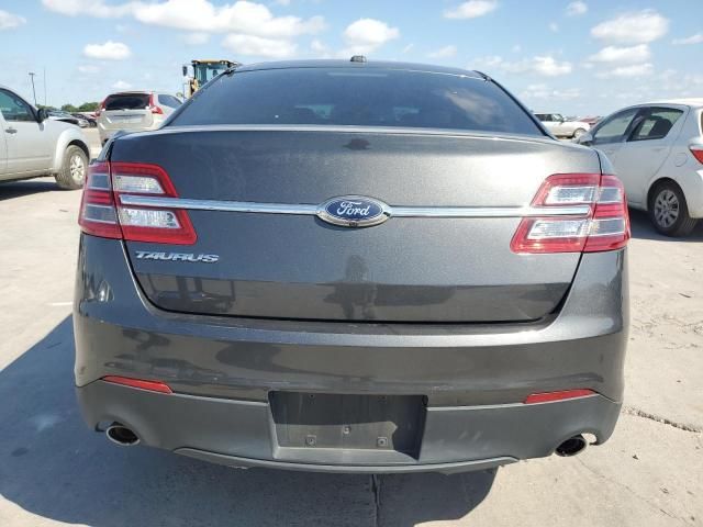 2016 Ford Taurus SE