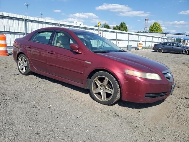 2006 Acura 3.2TL