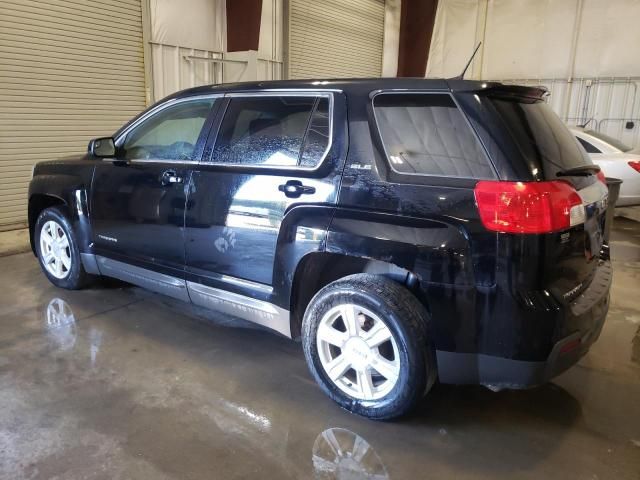 2014 GMC Terrain SLE