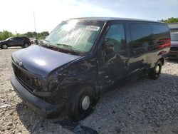 2002 Ford Econoline E150 Wagon en venta en Wayland, MI