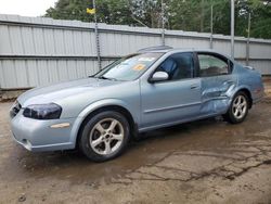 2000 Nissan Maxima GLE en venta en Austell, GA