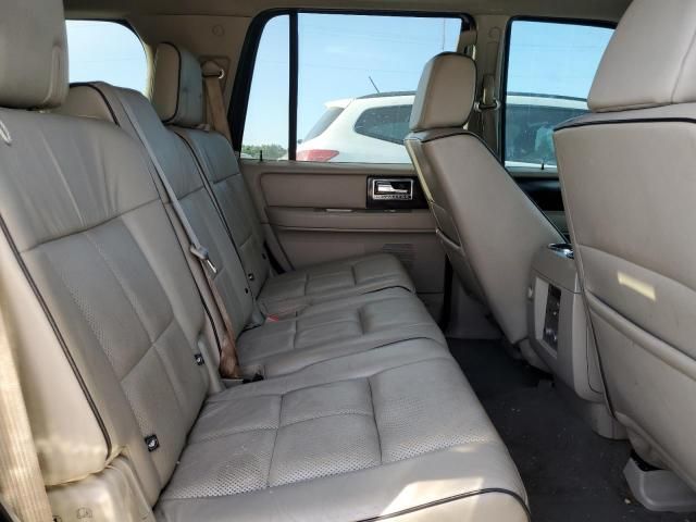 2007 Lincoln Navigator