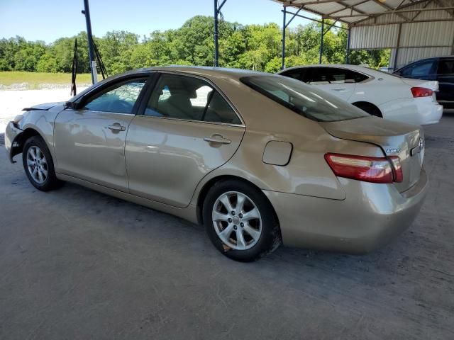 2009 Toyota Camry Base