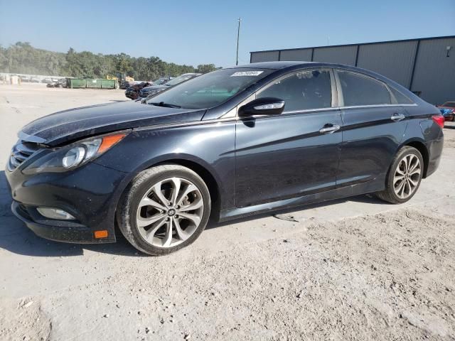 2014 Hyundai Sonata SE