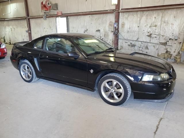 1999 Ford Mustang GT