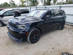 2021 Dodge Durango SRT Hellcat for sale in Riverview, FL