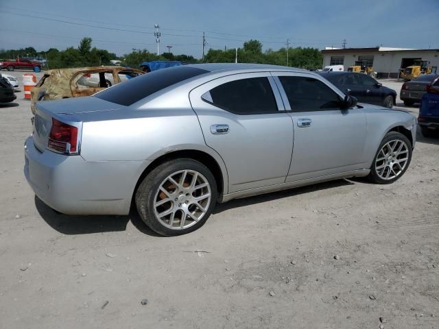 2007 Dodge Charger SE