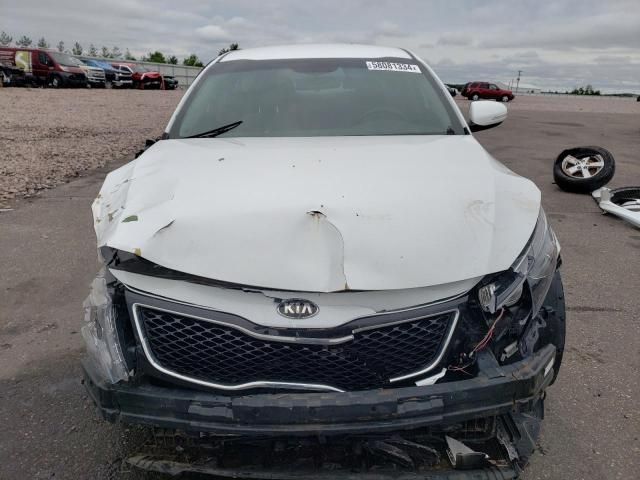 2014 KIA Optima LX