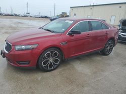 2016 Ford Taurus SHO en venta en Haslet, TX