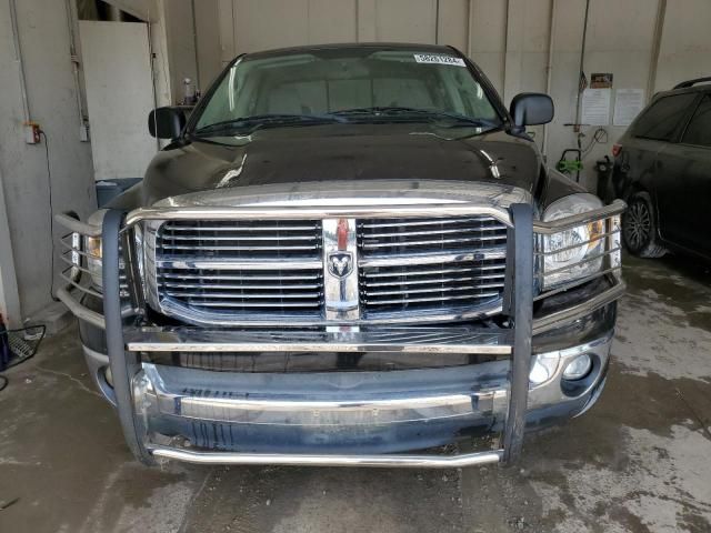 2008 Dodge RAM 1500 ST